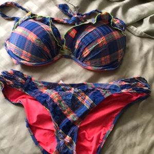 Victoria’s secret bikini